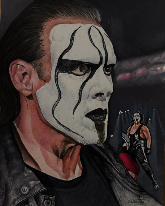 Sting